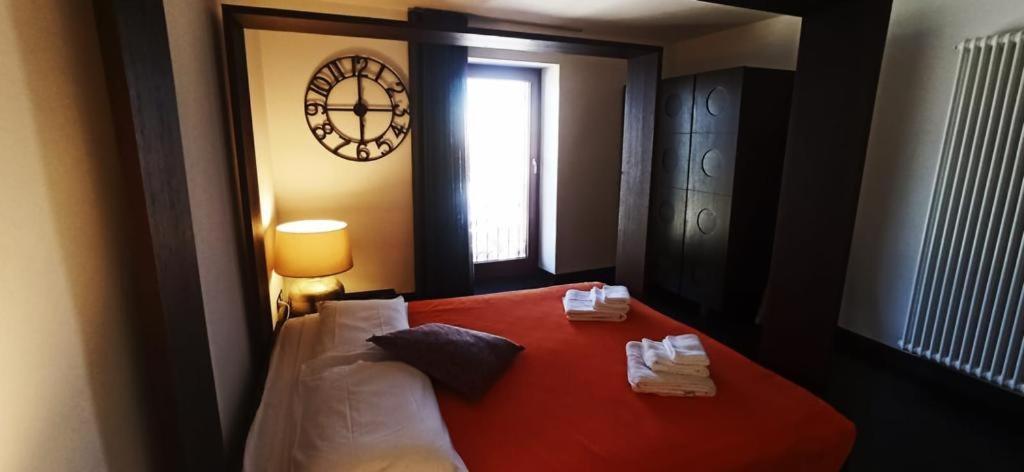 Le Suite Guarinelli B&B Gaeta Exterior photo